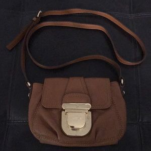 AUTHENTIC Michael Kors Cross Body